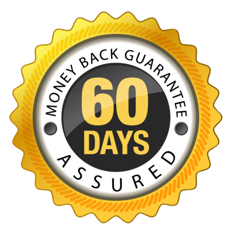 Revive Daily 60-days-satisfaction-guaranteed